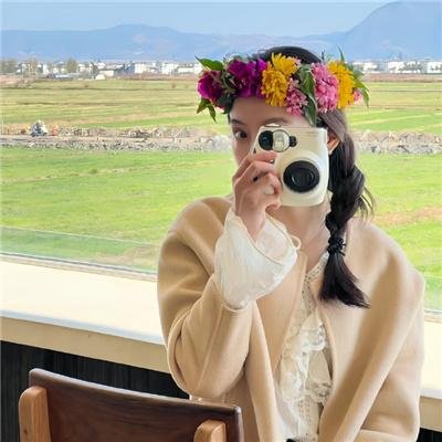 女摄青鬼游埠